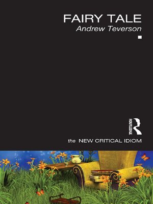 cover image of Fairy Tale